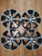 Nitro Y3160. 7.0x17", 5x114.3, ET39, �� 60,1���. ����