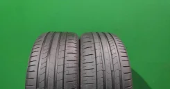 Pirelli P Zero PZ4