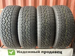 Goodyear Wrangler AT