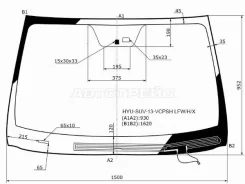 ������ ������� XYG HYU-SUV-13-Vcpsh LFW/H/X HYUSUV13VCPSHLFW ����
