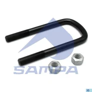 ��������� MB Actros M20 91/265 Sampa 010158 ����