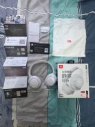 JBL Tune 770NC ����