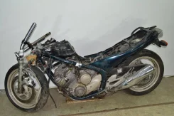Yamaha XJ 400 Diversion ����