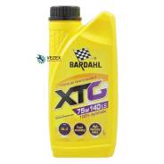Bardahl XTG
