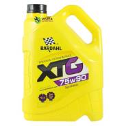 Bardahl XTG