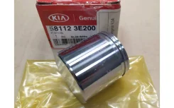 ������� ��������, ��������� [48*48,5��] ��������������� 2��. �� 1 ������� Hyundai - KIA 581123E200 581123E200 ����