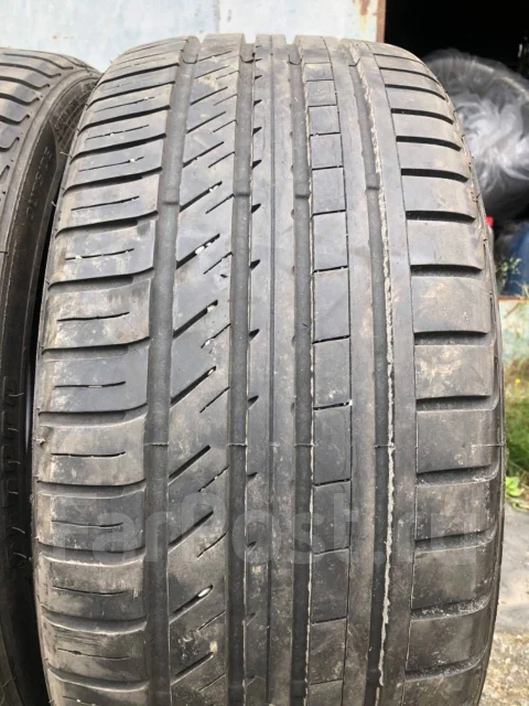 Saffiro SF 5000. ������, 2017 ���, �/�, ����� 20 % ����