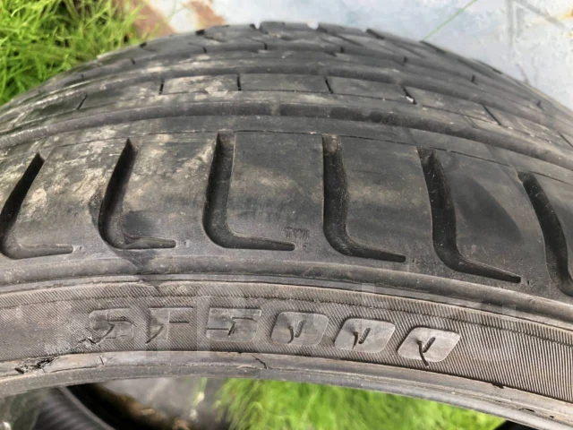 Saffiro SF 5000. ������, 2017 ���, �/�, ����� 20 % ����