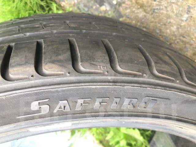 Saffiro SF 5000. ������, 2017 ���, �/�, ����� 20 % ����