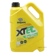 Bardahl XTEC