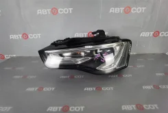 ���� xenon Audi A5 /Coupe/Sportback 20082016 8T0941043D, ����� 8T0941043D ����
