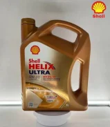 Shell Helix Ultra ECT. 0W-30, �������������, 4��. ����