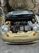 Daewoo Matiz ����