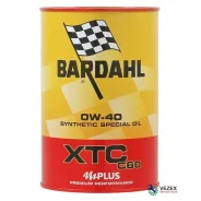Bardahl XTC
