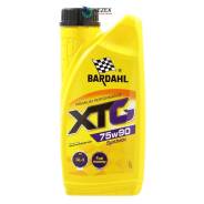 Bardahl XTG