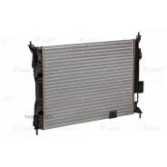 �������� ���. ��� �/� Nissan Qashqai (06-) 1.6i MT (LRc 14J00) Luzar LRC14J00 - LRC14J00 ����