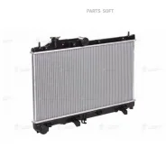 �������� ���. ��� �/� Subaru Forester S12 (08-) 2.0i/2.5i MT (LRc 2212) Luzar LRC2212 - LRC2212 ����