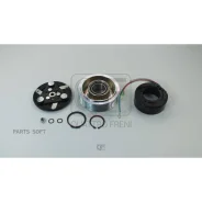 ����� ����������� ������������ Quattro Freni QF80Q00135 - QF80Q00135 ����