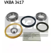 ��������� �������, �������� SKF VKBA3417 - VKBA3417 ����
