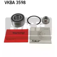 �������� ���������� ������� ������ SKF VKBA3598 - VKBA3598 ����