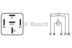���� mercedes-benz man iveco Bosch 0332015008 Daf: 1519521. Daimler: A0008216247. Faun: 1731201. Fiat / Lancia / Alfa: 1245710. Iveco: 1245710 0332015...