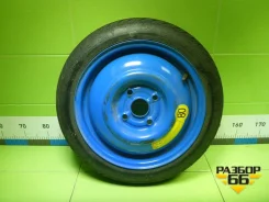 �������� ������ ������� 125/70 R15 (����) EJ4 4�114,3 ET44 �. �.56,6 Chevrolet Lacetti � 2003� (�������) ������� ����