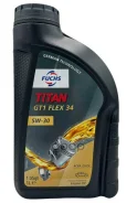 Fuchs Titan GT1 Flex