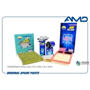 �������� �������� (����. �03C115561H+����. �036129620J+�����. ��������. ���. �6R0820367+����. �6Q0201051J) Volkswagen (Polo ����� V 612, 602) (1,6) (...