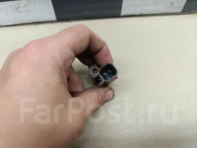 ������ ABS ������ FORD Focus III 2011 1847905 ����