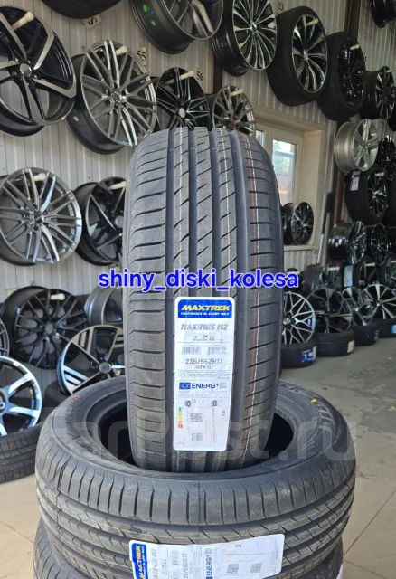 Maxtrek Maximus M2. ������, 2024 ���, ����� ����