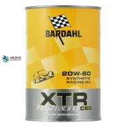 Bardahl XTR C60 Racing