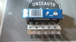 ����� W5W 12V 5W Eco (���� �� 10 ��. ) GE ����