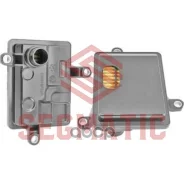 ������ ���� � ���������� VW POLO 09-/Touran 03-09/GOLF VI 08-/Roomster 07 Segmatic ���. SGTF20011115 SGTF20011115 ����