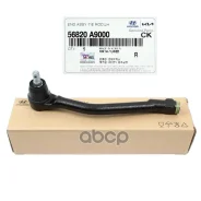 ���. 56820A9000 End assy-tie rod.lh Hyundai-KIA, ����� 56820A9000 ����