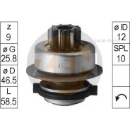 ������� �������� VW T4 ZN0579 ZN0579 ����