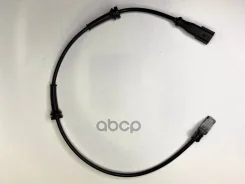 ������ ABS ������ ����� Renault Kangoo/Grand Kangoo (2008/02 - 2017/12) REAR LH Magtechnic ���. mag3797 MAG3797 ����