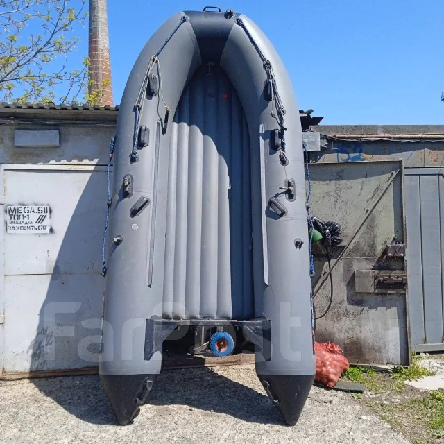 Profmarine. 2019 ���, ��������� ���������, 15��.�. ����