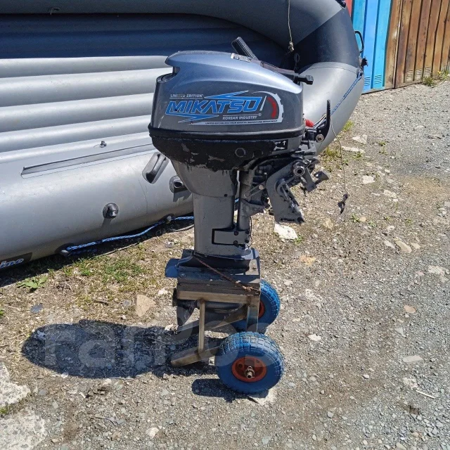 Profmarine. 2019 ���, ��������� ���������, 15��.�. ����