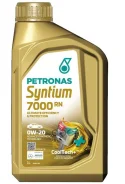 Petronas Syntium 5000 RN