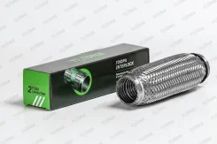 ����� 45/200 (AISI 304 with interlock) Tixona P45200 P45200 ����