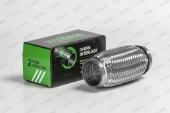 ����� 50/150 (AISI 304 with interlock) Tixona P50150 P50150 ����