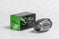 ����� 50/100 (AISI 304 with interlock) Tixona P50100 P50100 ����