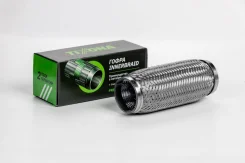 ����� 60 200 AISI 304 with inner braid tixona 60200 60200 ����
