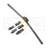 ����� ���������������� ������������ 530�� ��� FORD Mondeo, Mazda 323, AUDI A4 Sufix SW-2021 SW2021 ����