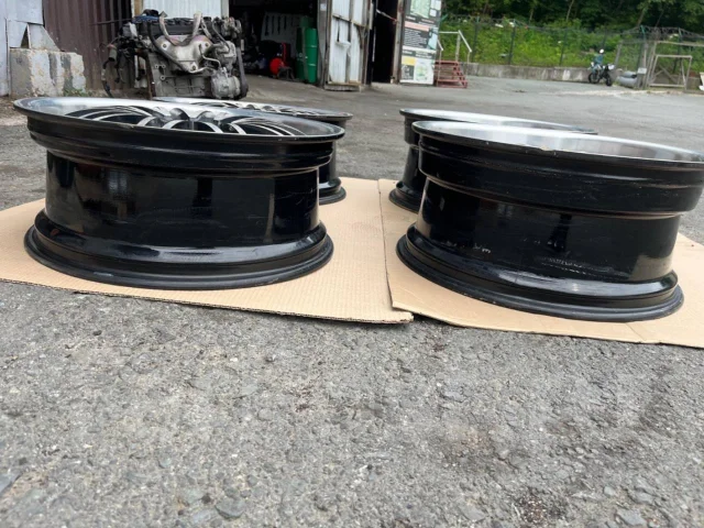 GodFather. 8.0/9.0x20", 5x114.3, ET38/38 ����