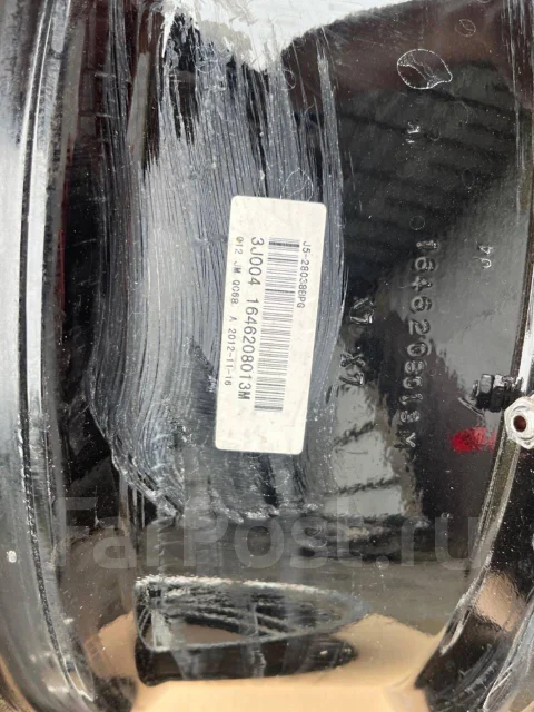 GodFather. 8.0/9.0x20", 5x114.3, ET38/38 ����