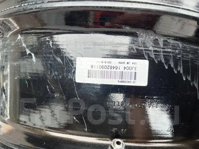GodFather. 8.0/9.0x20", 5x114.3, ET38/38 ����