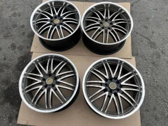 GodFather. 8.0/9.0x20", 5x114.3, ET38/38 ����