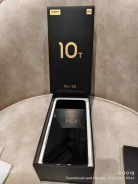 Xiaomi Mi 10T Pro. �/�, 256 ��, ������, 3G, 4G LTE, 5G, Dual-SIM, ����������, NFC, ������� ������� ����