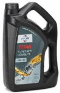 Fuchs Titan Supersyn Longlife